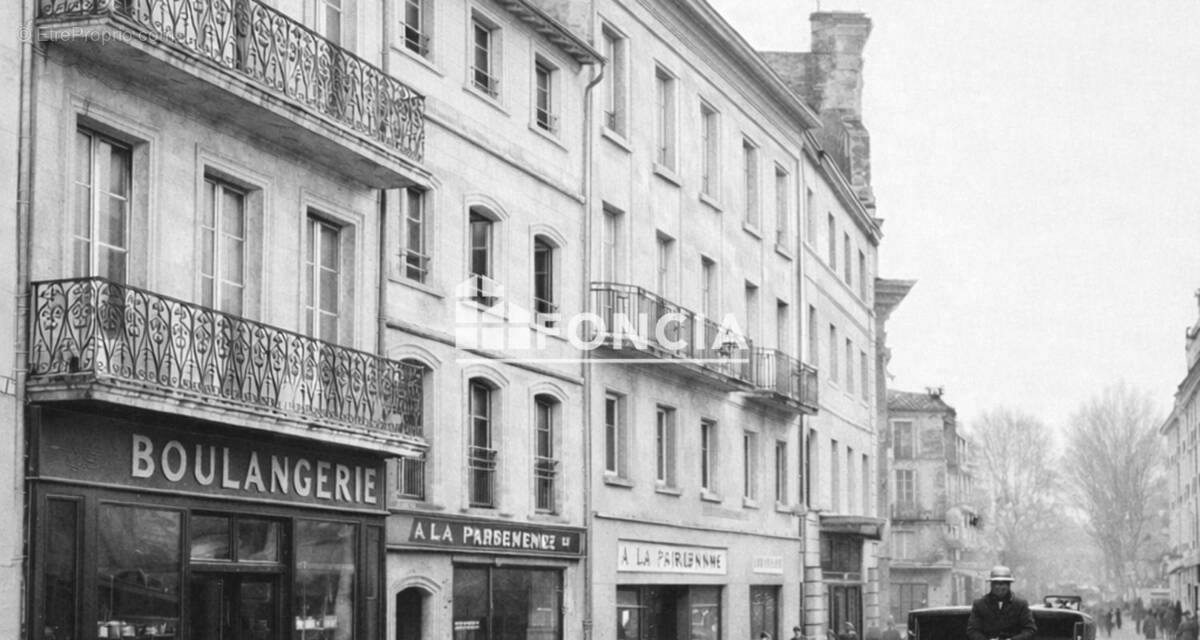 Appartement à AVIGNON