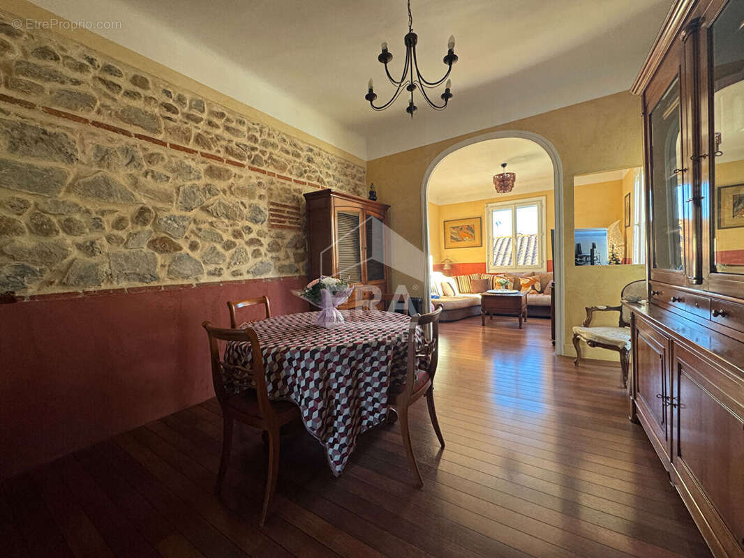 Maison à PERPIGNAN