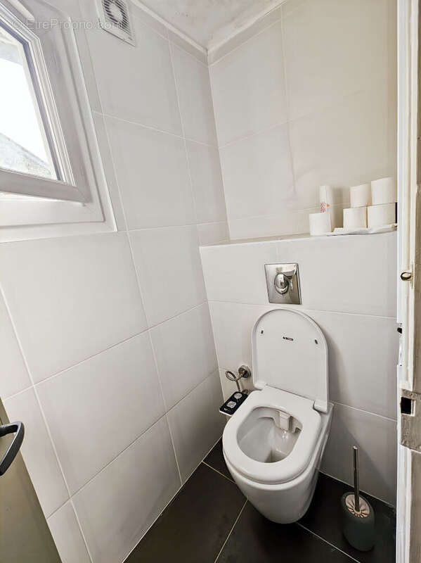 Maison à SENS-DE-BRETAGNE