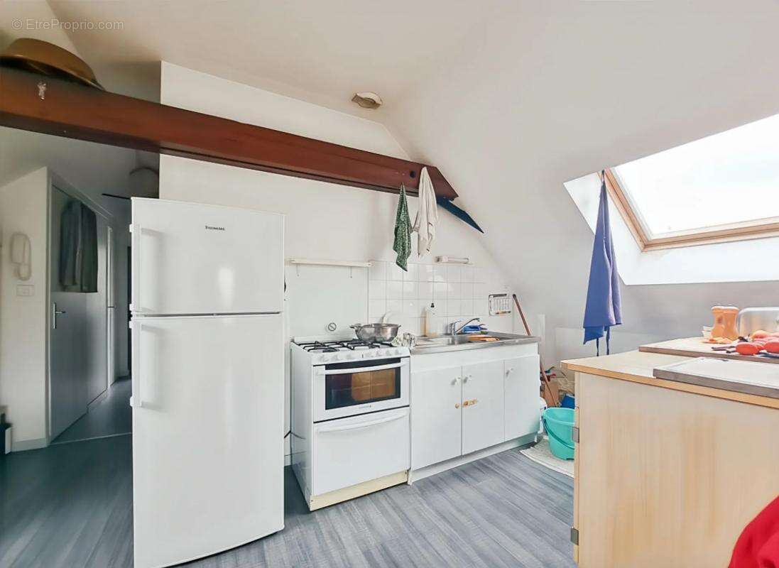 Appartement à LA POSSONNIERE