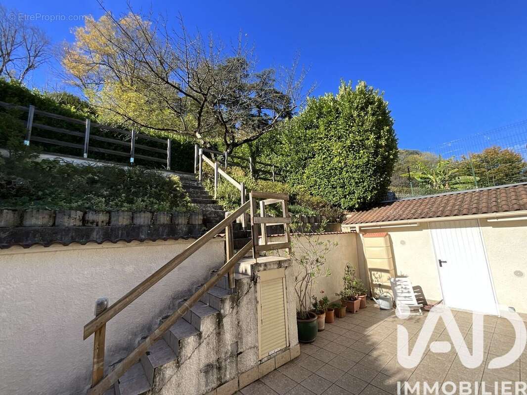 Photo 5 - Maison à SEYSSINET-PARISET