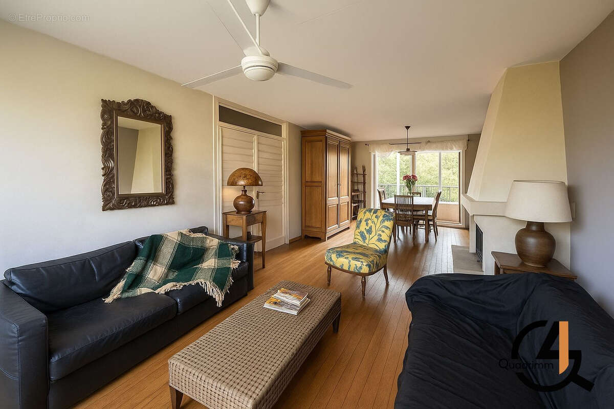 Maison à MONTPELLIER