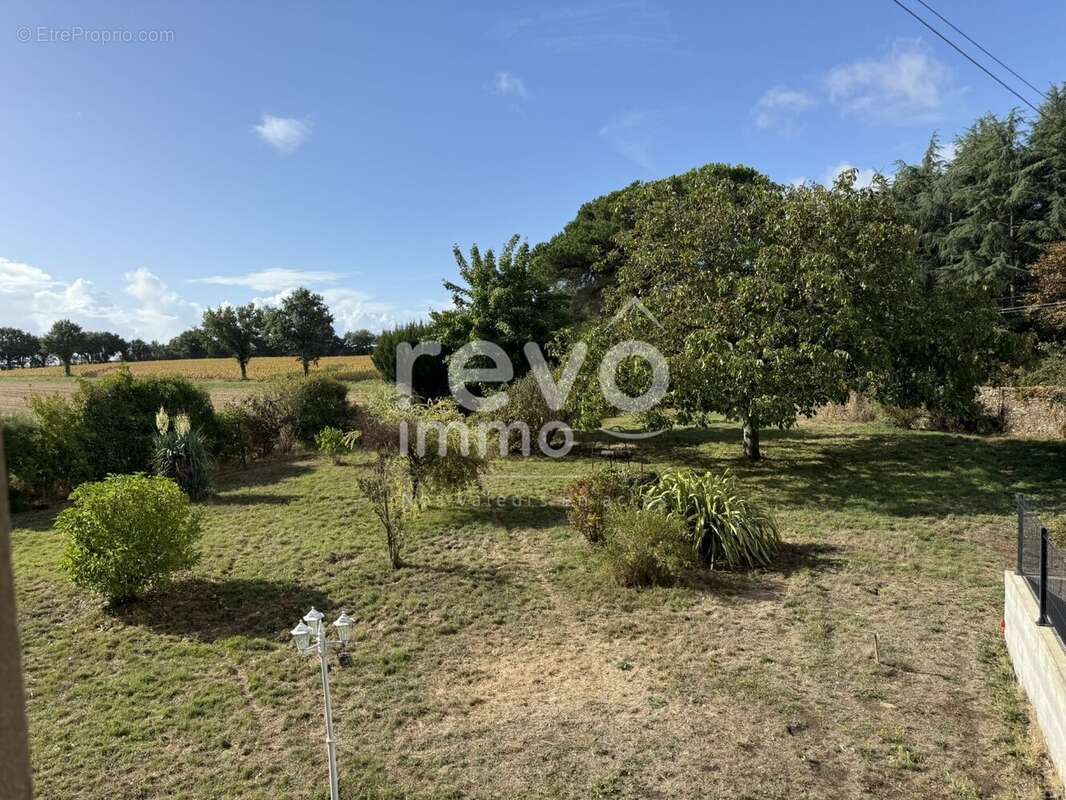 Maison bourgeoise - photo 3
