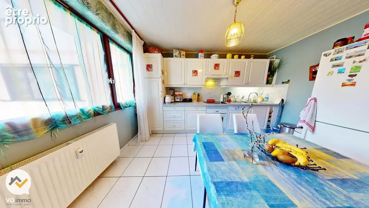 Appartement 4 pièces 79 m² à vendre à Kingersheim (68260) - photo 6