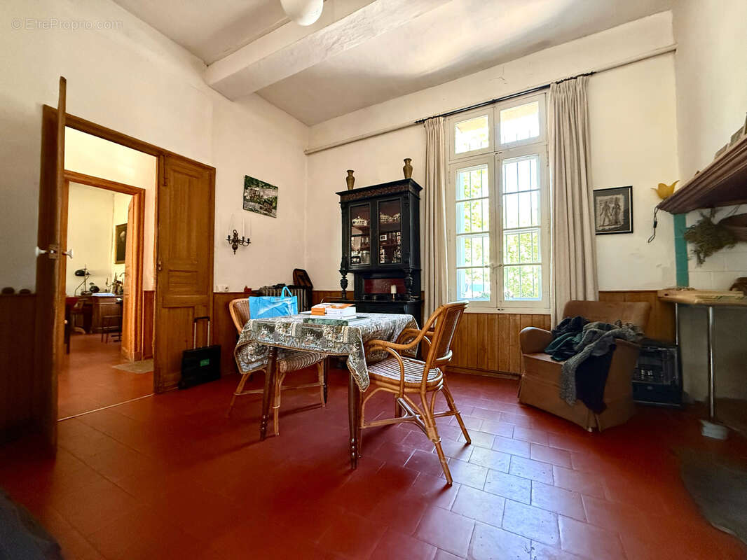 Maison à LODEVE
