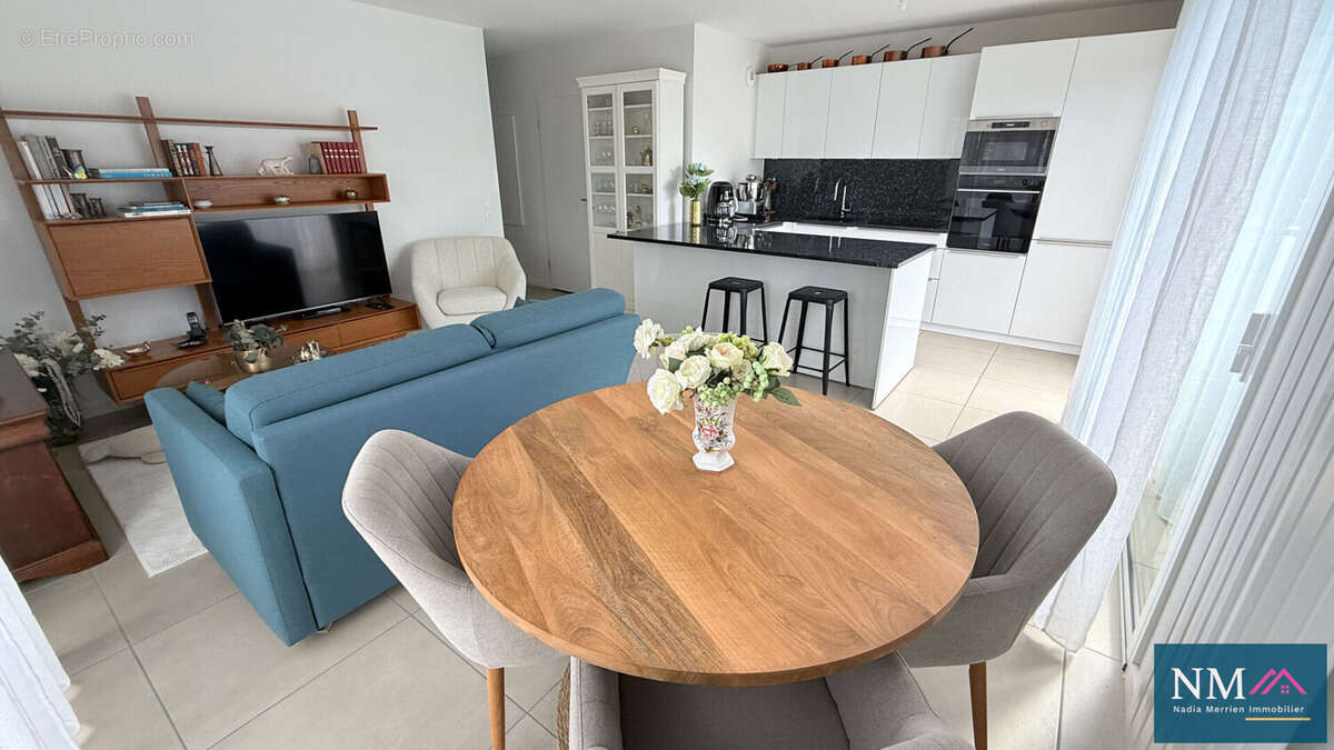Appartement à BAYONNE