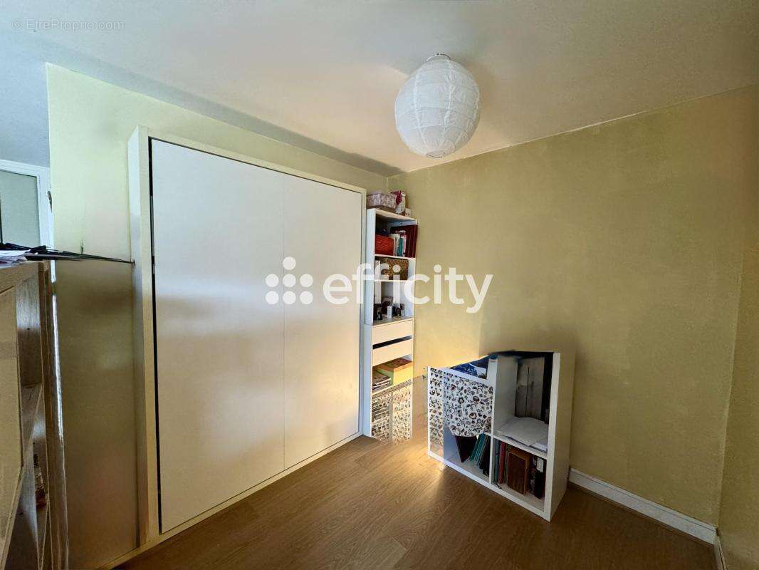 Appartement à MEAUX