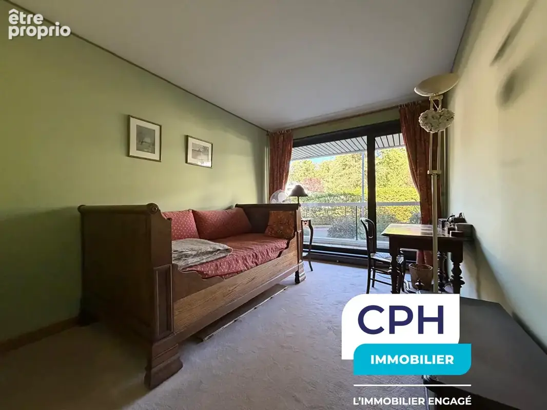 Appartement familial rare sur le marché, baigné du lumière - photo 13