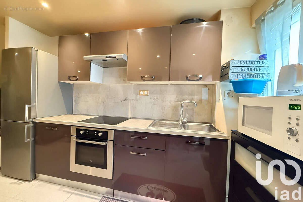 Photo 3 - Maison à PIERRELAYE