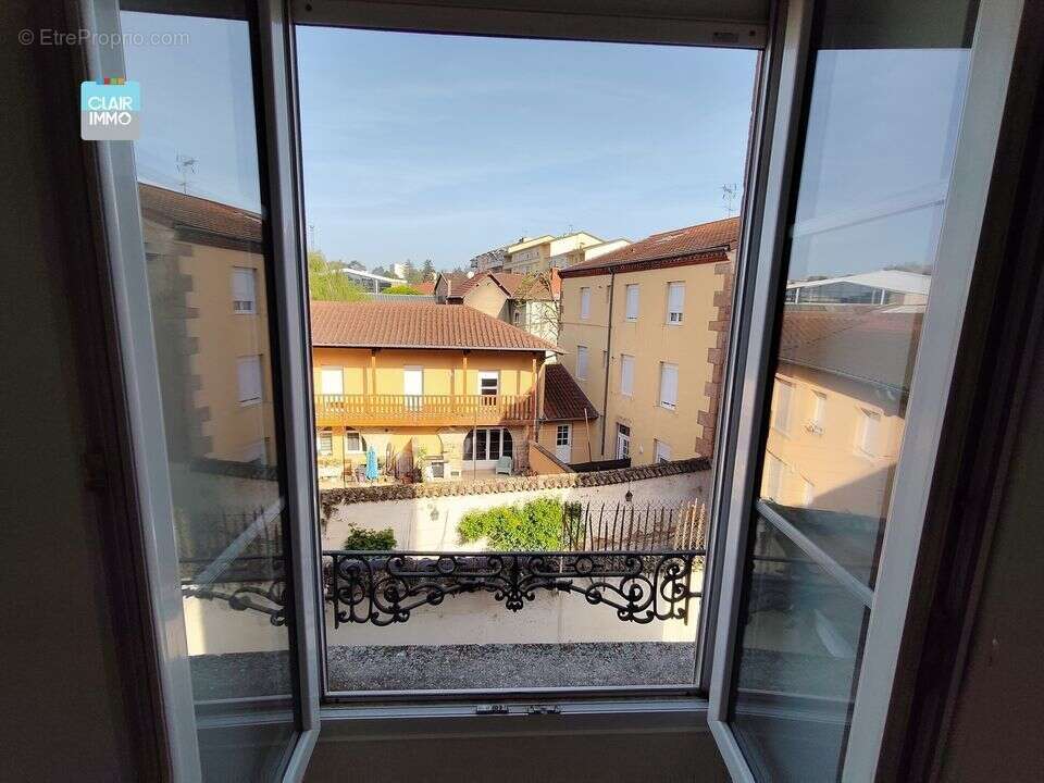 Appartement à MACON