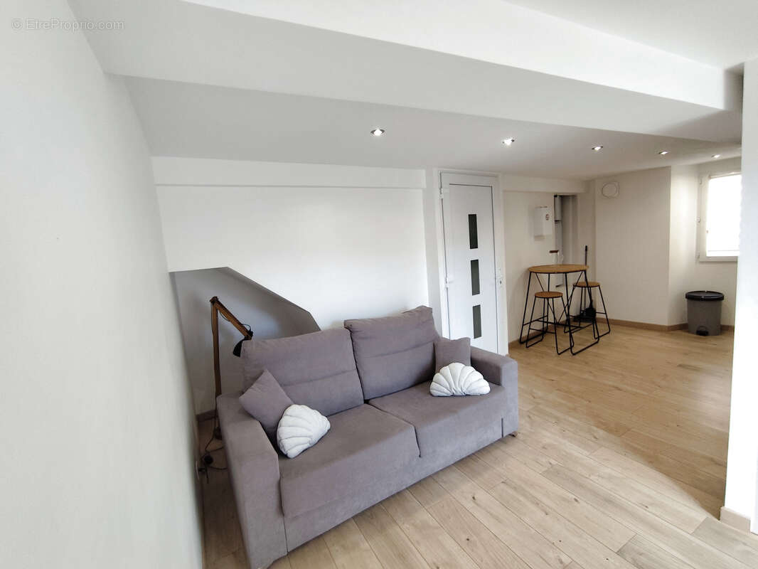 Appartement à ARGELES-SUR-MER