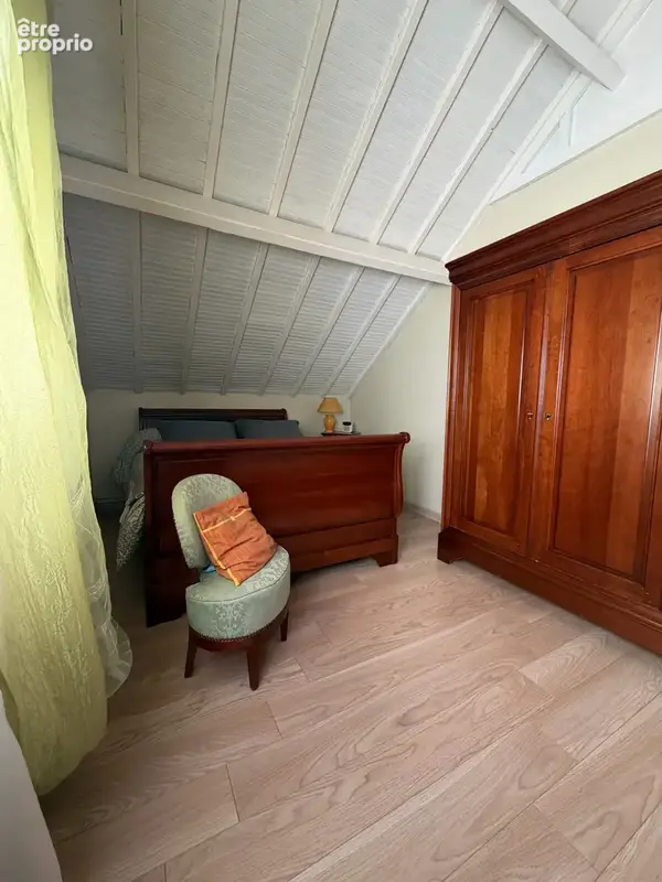 Pavillon familial avec jardin   Le Blanc-Mesnil (limite Le Bourget) - photo 12