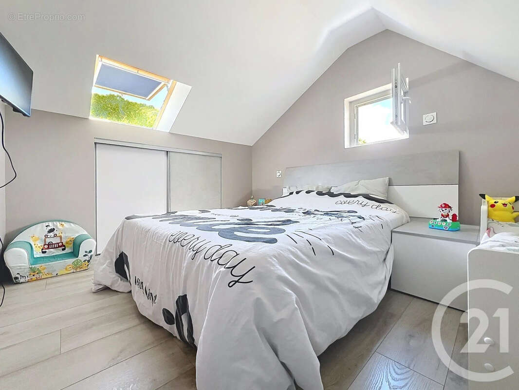 Maison 64 m² à Pont-Audemer  - photo 11