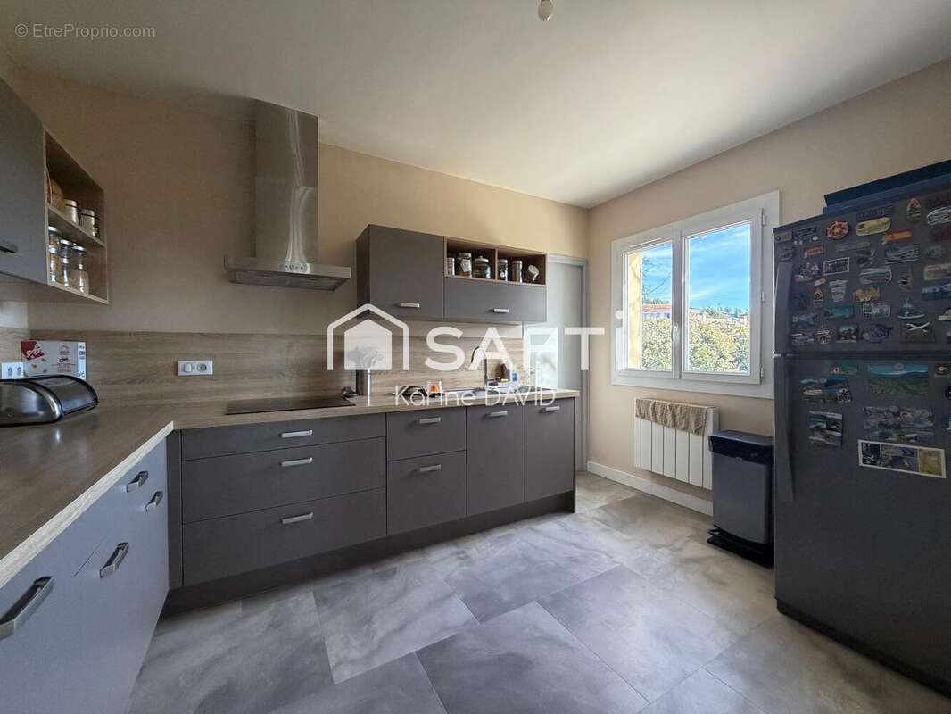 Photo 6 - Maison à SEPTEMES-LES-VALLONS