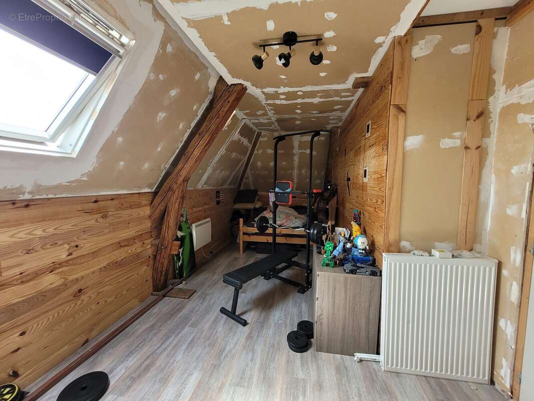 Maison 99 m² à Nogent-Le-Rotrou  - photo 9