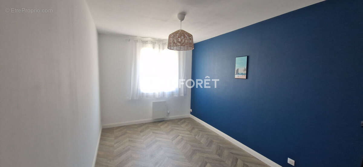 Appartement à MARTIGUES