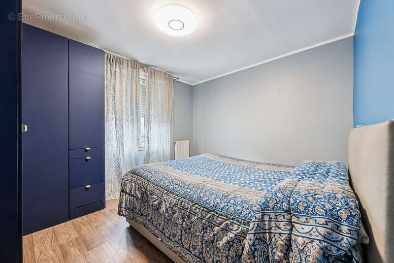 Appartement à NOISY-LE-GRAND