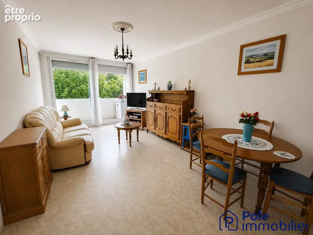 Appartement à CAEN