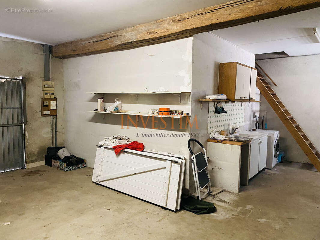 Maison à SAINT-CLAUDE-DE-DIRAY