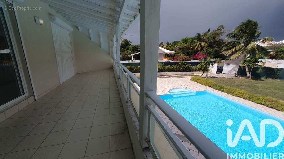 Photo 8 - Maison à SAINTE-ANNE