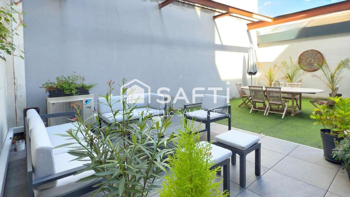 Photo 9 - Appartement à TOURCOING