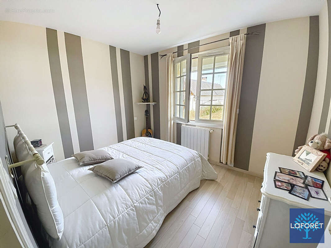 Maison Bernay 6 pièce(s) 102.36 m2 - photo 8