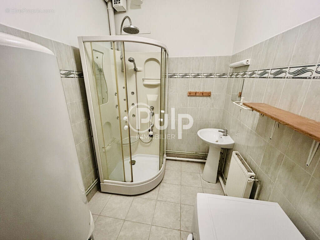 Immeuble de rapport à deux pas de la gare de Douai - photo 10