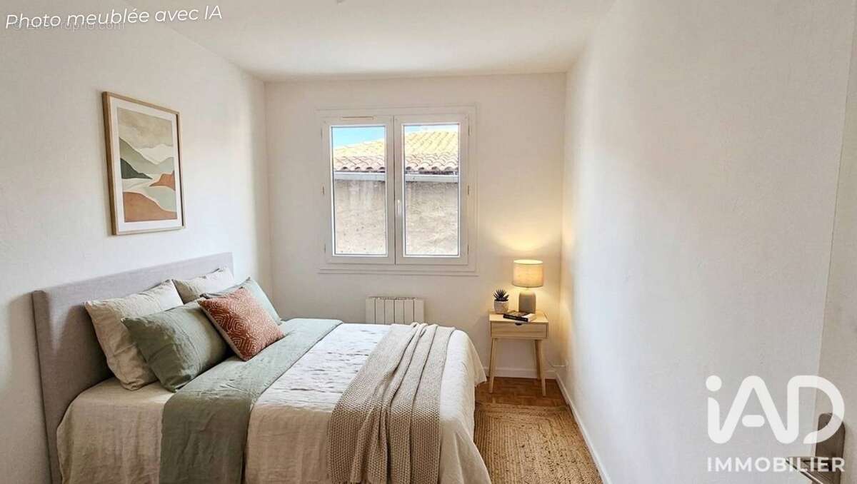 Appartement 58 m² à Saint-Just-Saint-Rambert  - photo 9