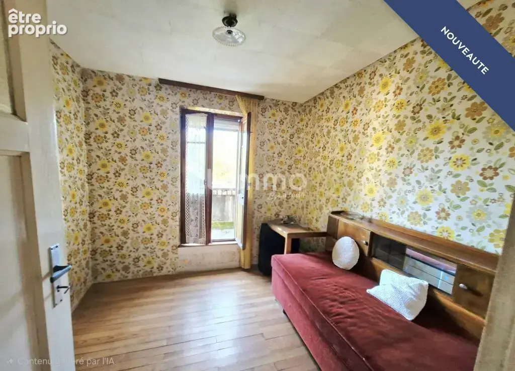 Maison à fort potentiel de 105m² - photo 14