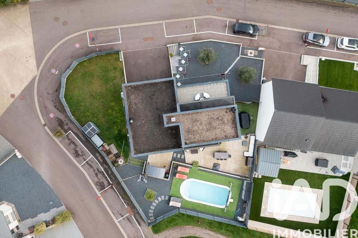 Photo 4 - Maison à STUCKANGE