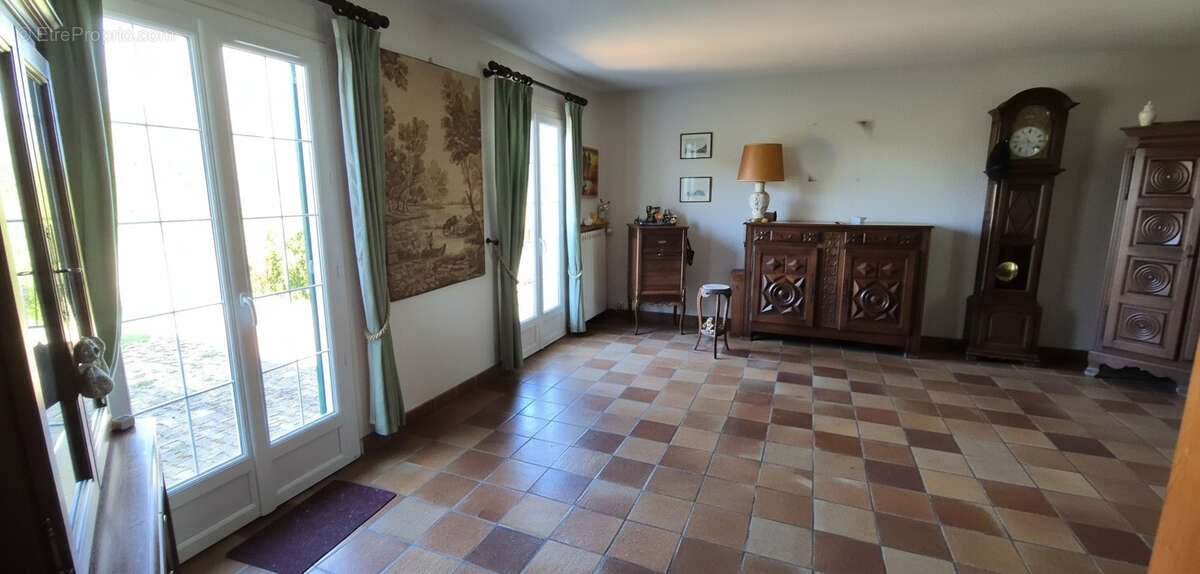 Maison à LAILLY-EN-VAL