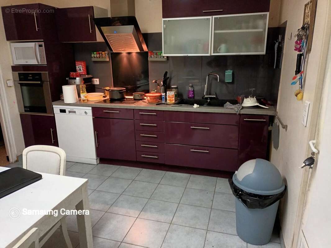 Maison à PRADES-LE-LEZ