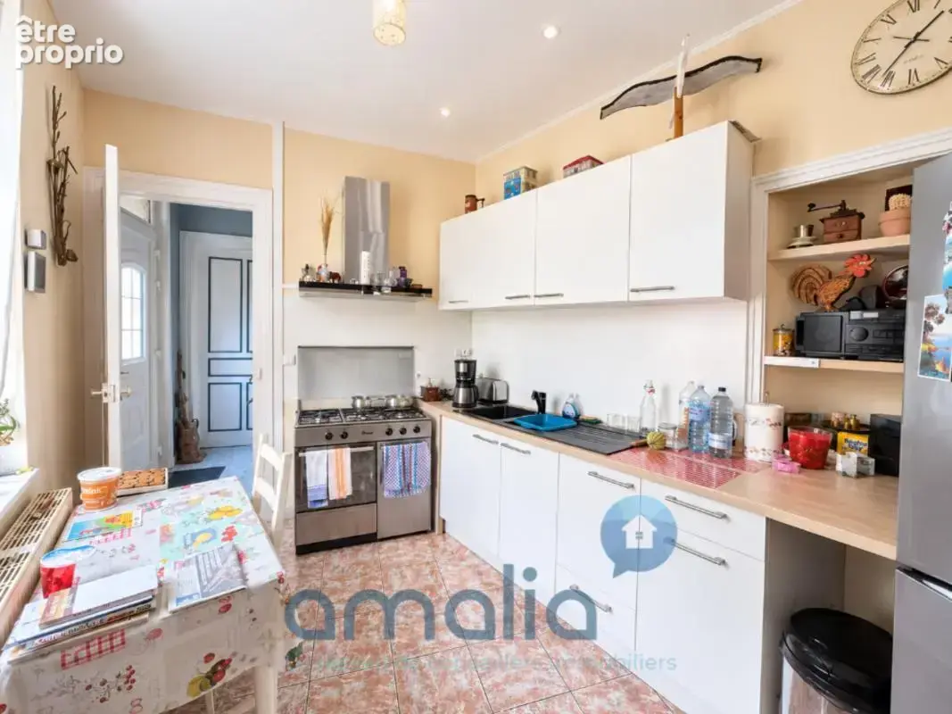 Maison individuelle - photo 4