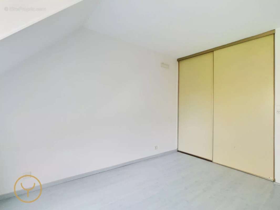 Maison à NOGENT-SUR-SEINE