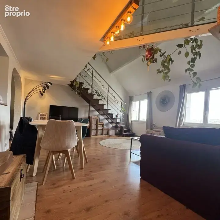 Appartement 4 pièces 95 m² à vendre à Etampes (91150) - photo 56