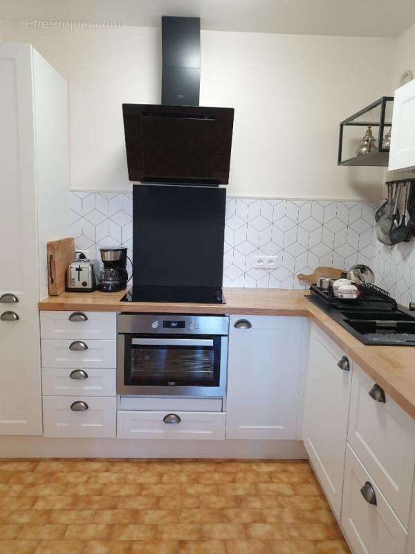 Appartement T2 de 49 m² à Amelie Les Bains Palalda - photo 2