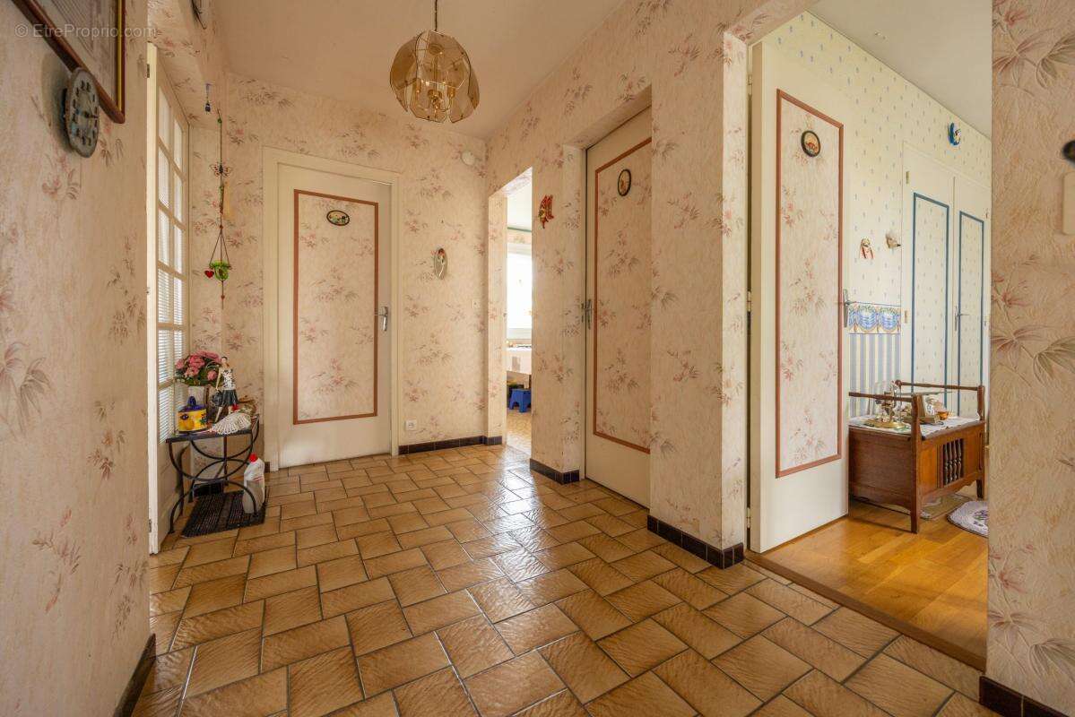 Maison à REZE