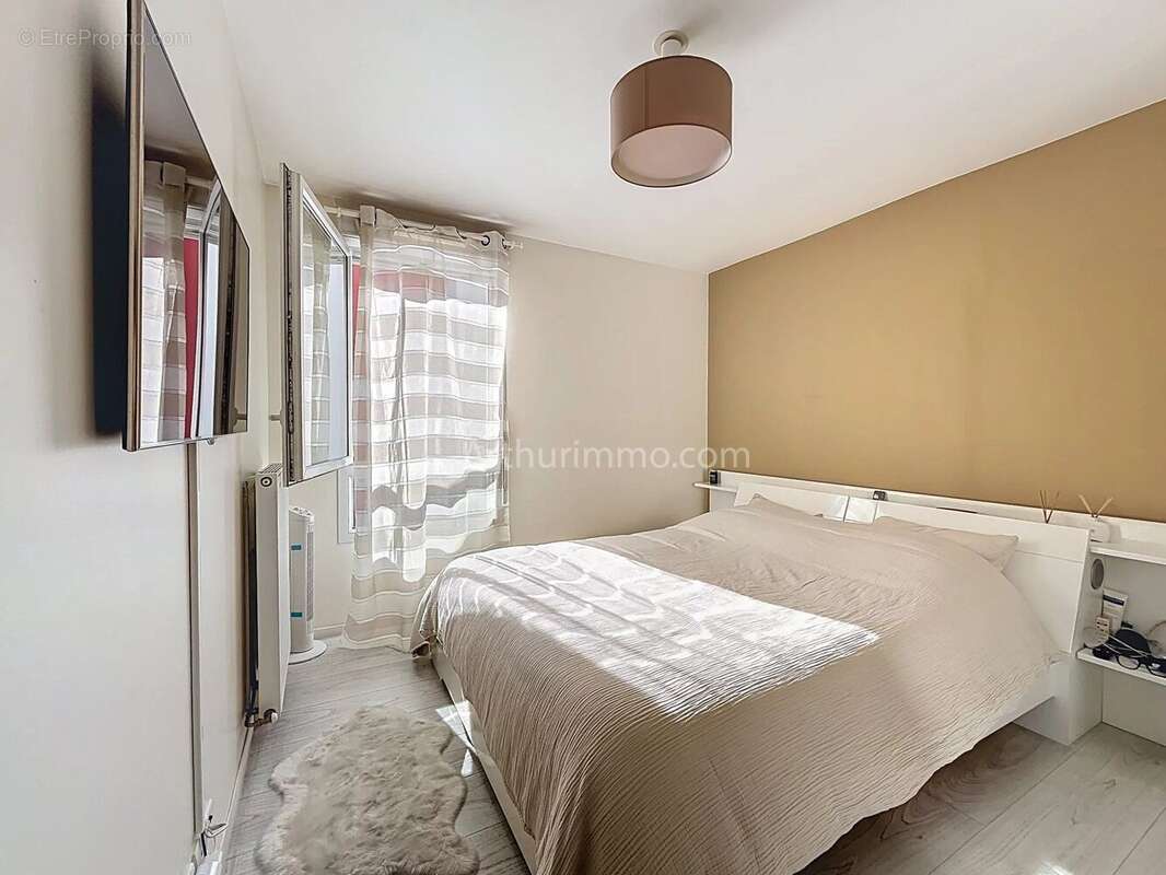 Appartement à LIMEIL-BREVANNES