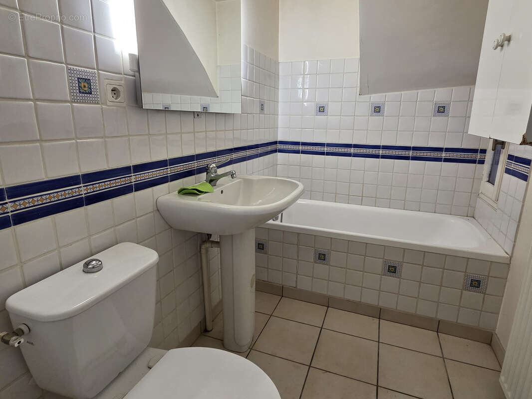 Maison à BELLERIVE-SUR-ALLIER