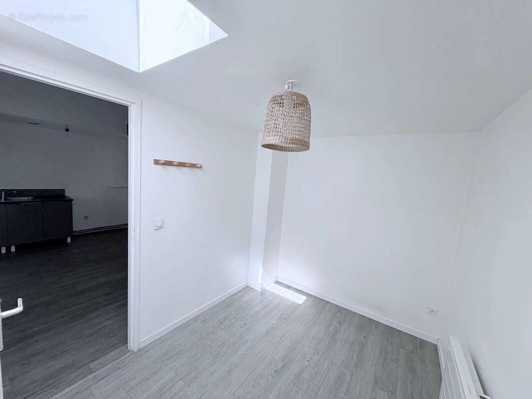 Appartement duplex – Dernier étage – 67 m² - Centre ville Monestier de Clermont - photo 3