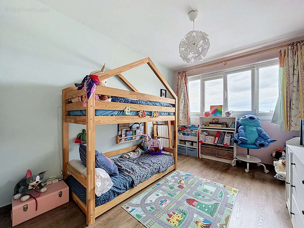 Appartement à MAUREPAS