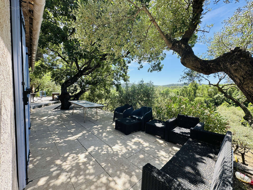 Maison à LE VAL
