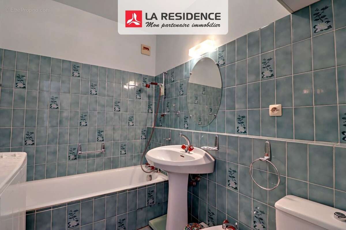 Appartement à SAINT-RAPHAEL