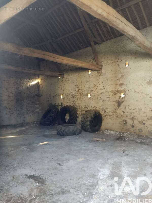 Photo 5 - Appartement à VOISINES