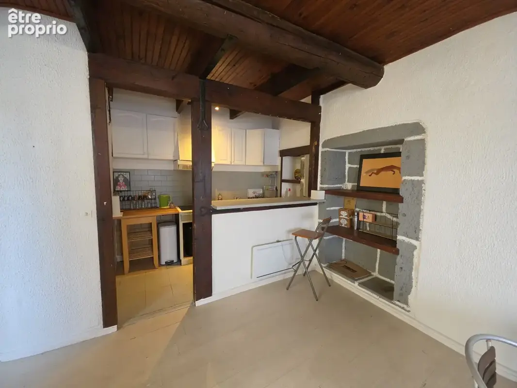 Maison de ville 4 pièces avec terrasse - photo 3