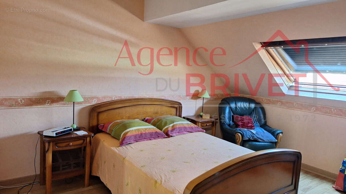 Maison à PONTCHATEAU