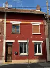 Maison à SINCENY