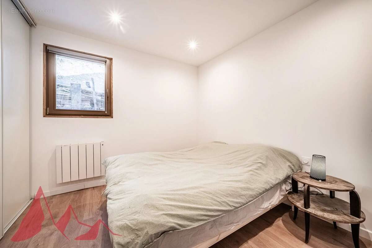 Appartement à SAINT-JEAN-D'AULPS