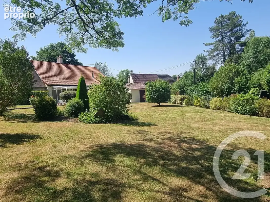 Maison 5 pièces 112 m² à vendre à Assigny (18260) - photo 16