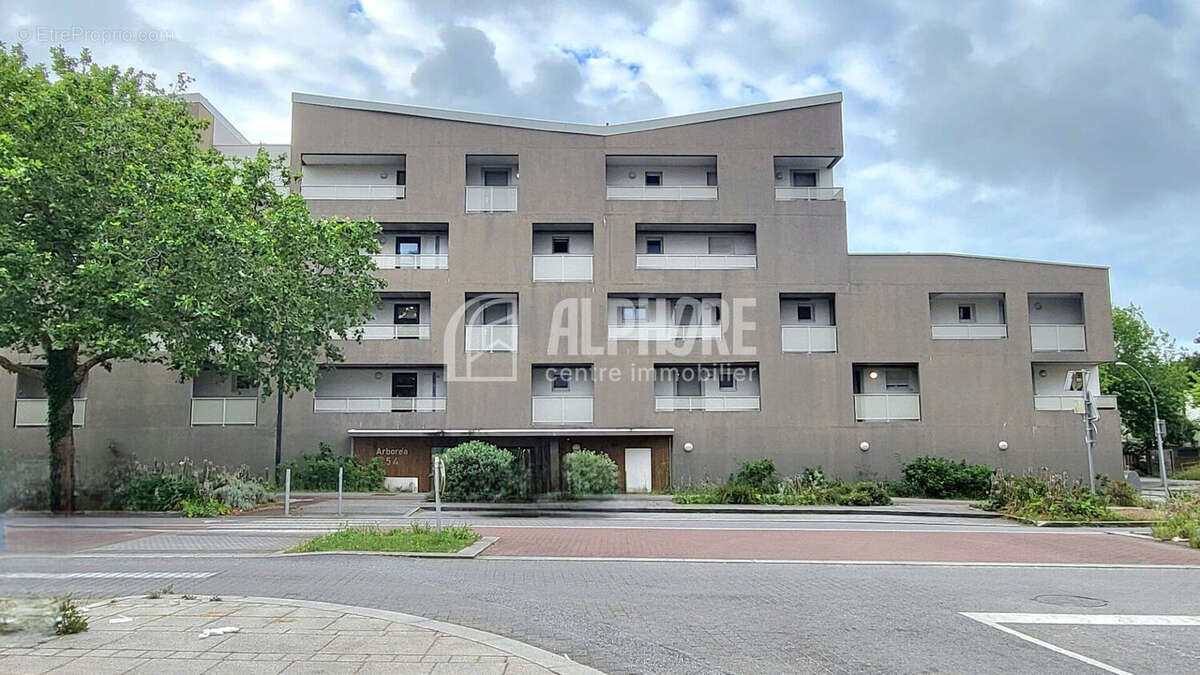 Appartement Saint Nazaire 2 pièce(s) 43 m2 - photo 10
